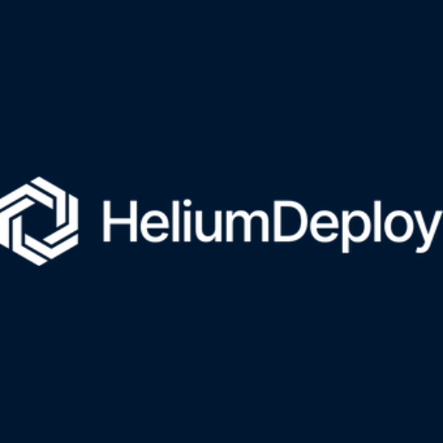 HeliumDeploy