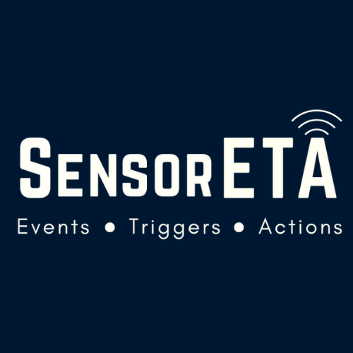 SensorETA