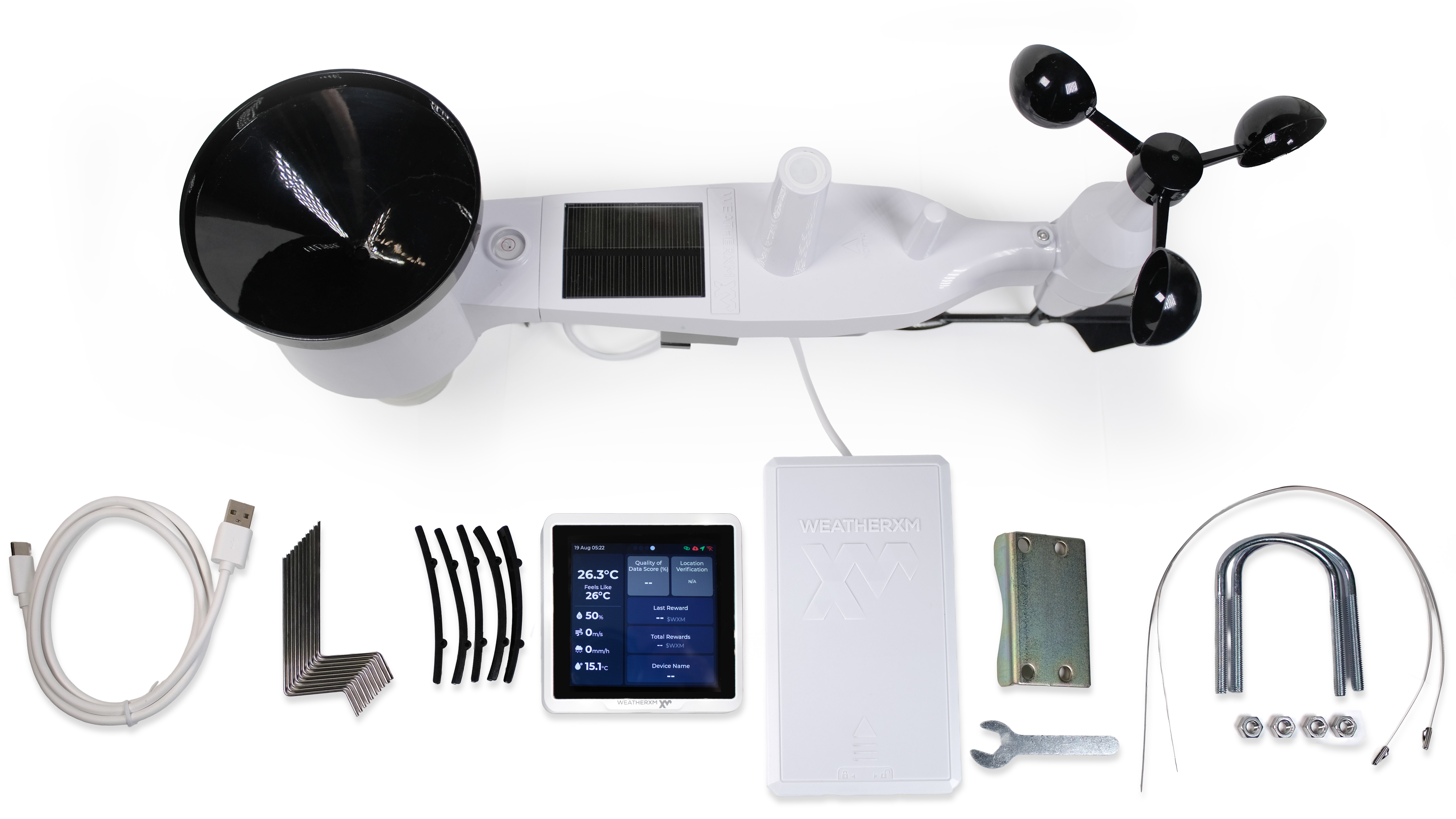 D2 Kit