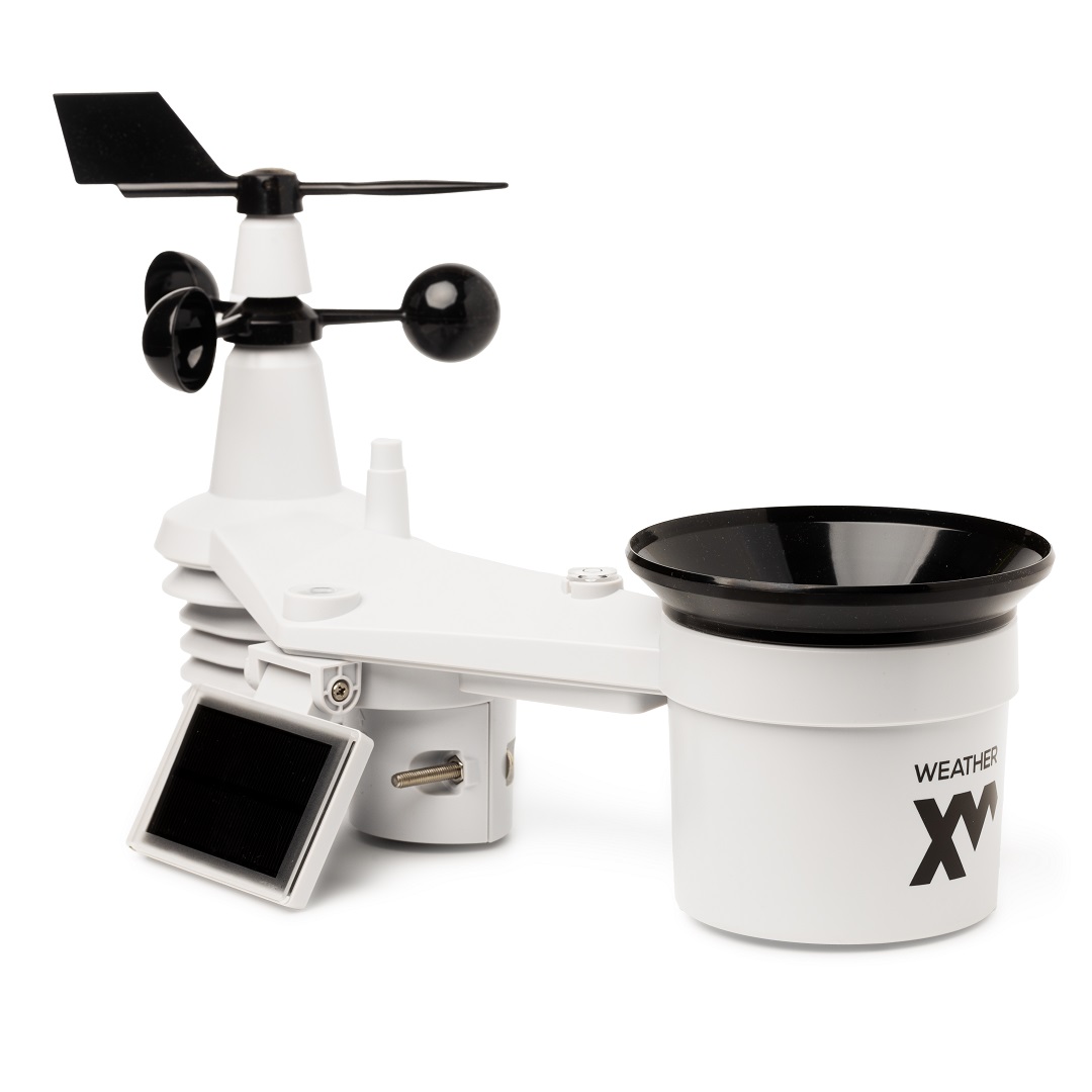 WeatherXM H2 LoRaWAN Station